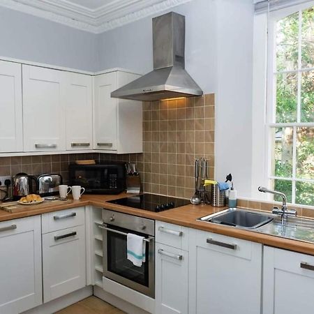 Beautiful First Floor Period Apartment Bristol Exterior foto
